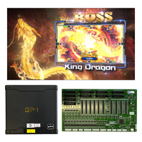 Qianmen Source Factory Prix de gros Kits de cartes PCB pour jeu de pêche World Fish, haute fidélité aux originaux, compatibles IGS Ocean King 4, neufs