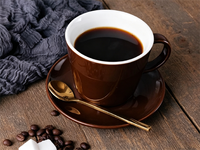 Ensemble tasse et soucoupe à cappuccino en céramique européenne 470cc, écologique, sans BPA, classique, minimaliste, avec anse et glaçure épaisse, pour latte art