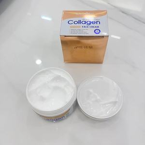 Collagène pur Anti-rides crème pour le visage hydratant Anti-âge lifting du visage élimination des rides corée beauté soins de la peau cosmétiques w - Product Image 4