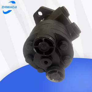 Csjhpss loạt omg040 động cơ thủy lực đặc biệt được sử dụng trong máy xúc du lịch thiết bị ổ đĩa cuối cùng bởi OMG oms <span class=keywords><strong>omr</strong></span> - Product Image 4