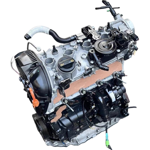Encuentra un icono similar al Original Upgrade Auto Engine EA888 para <span class=keywords><strong>Golf</strong></span> <span class=keywords><strong>R</strong></span> Gen 3, conjunto de motor MK7 para VW 2.0T TSI - Product Image 5