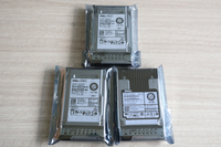 Solid State Drive SAS 12gb 2.5 Server Ssd Berkualitas Tinggi 1.6tb untuk Server Sedang Diskon