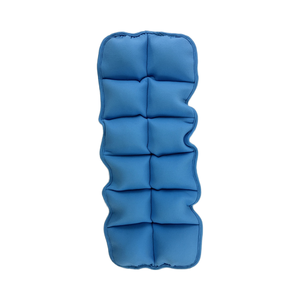 Trở lại eo cơ bắp thư giãn cột sống massage Rod Pilates Sâu Bướm cột sống giải nén Máy trị liệu 12 quả bóng Thiết kế bền - Product Image 1