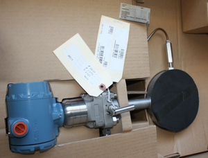 Emerson rosemounte 3051sfc không dây nhỏ gọn điều hòa orifice tấm Flow meter-Độ chính xác cao cho chất lỏng/gas/đo lường - Product Image 4
