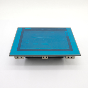 มีสินค้าในสต็อกสำหรับ SIMATIC HMI 6AV2124-0JC01-0AX0 TP900 หน้าจอสัมผัสแบบ Comfort Touch Screen SIMATIC HMI - Product Image 1