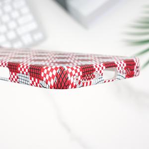 Somostel เคสโทรศัพท์แม่เหล็กรูปลอกกระบวนการรูปลอกน้ำ PC พร้อมกรอบเลนส์ฮาร์ดแวร์สินค้าใหม่2025 - Product Image 6