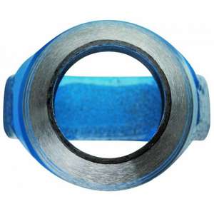 GEDORE - 4619460 Arc punch - EAN 4017981570343 <b>HAMMERS</b> AND CHISELS CROSS CUT CHISELS AND <b>PIN</b> PUNCHES - Product Image 3