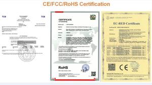 CF-E120A COMFAST 300Mbps 5.8Ghz Qualcomm AR9344 2KM-Bộ Mở Rộng Phạm Vi Wifi 3KM/Phạm Vi Wifi 2Km Điểm Truy Cập Wifi Ngoài Trời - Product Image 5