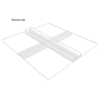 Kit de conversion de lit double en lit king size en mousse à mémoire de forme de haute qualité avec housse amovible et lavable pour usage hôtelier