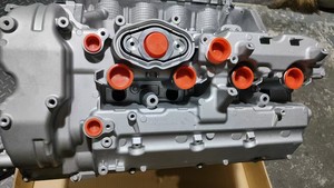 Gruppo motore originale 4.4L N63 S63 N63B44 V8 applicabile per <span class=keywords><strong>BMW</strong></span> X5M, X6M, M5, M6 - Product Image 2