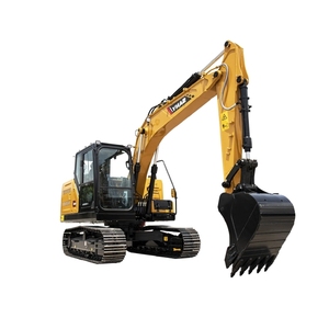 Used Small Digger Excavator SY125C Value for Money with Recent <strong>Major</strong> <strong>Service</strong> with Full <strong>Service</strong> History Excellent - Product Image 2