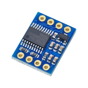 Module de capteur d'angle GY-25 MPU-6050, sortie série I2C pour la mesure de position - Product Image 1