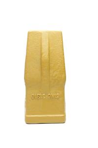 61n6-31310 Hyundai R225 serie Standard benna dente punto escavatore e caricatore benna dente macchina da costruzione pezzo di ricambio - Product Image 5