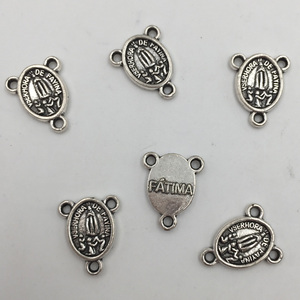 <span class=keywords><strong>Medalla</strong></span> Religiosa <span class=keywords><strong>de</strong></span> Fátima <span class=keywords><strong>de</strong></span> 11x14mm, <span class=keywords><strong>Medalla</strong></span> <span class=keywords><strong>de</strong></span> <span class=keywords><strong>Nuestra</strong></span> <span class=keywords><strong>Señora</strong></span> para Centro <span class=keywords><strong>de</strong></span> Rosario, Colgantes <span class=keywords><strong>de</strong></span> Moda para Joyería <span class=keywords><strong>de</strong></span> Rosario - Product Image 5