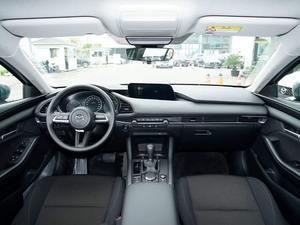 Mazda3 Axela Sedán Automático Nuevo <span class=keywords><strong>Mazda</strong></span> <span class=keywords><strong>3</strong></span> Mzd Gasolina Coche <span class=keywords><strong>3</strong></span> Axela para Exportación - Product Image 2