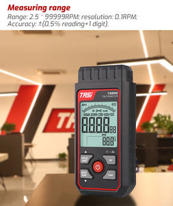 TASI TA501A Analoger Kabeltester Leitungsfinder für Netzwerk RJ45 RJ11 Telefon <span class=keywords><strong>LAN</strong></span>-Kabel mit 1 Jahr Garantie - Product Image 5