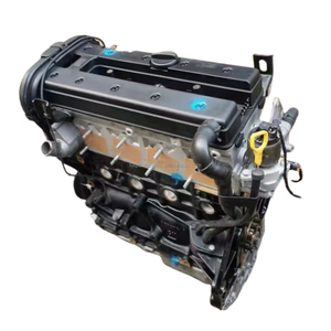 Moteur d'origine pour Chevrolet Scenic <span class=keywords><strong>Epica</strong></span> L34 2.0L, cylindre long T20SED L34 2.0L, X20SED T20SED - Product Image 6