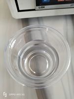 Diméthicone/huile de silicone diméthylique haute pureté 50 100 350 1000 Cst Polydiméthylsiloxane/Pdms