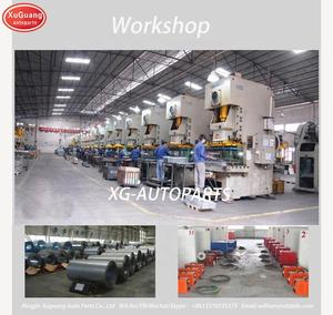 Универсальный каталитический конвертер по заводской цене - Product Image 4