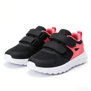 Zapatos Infantiles al por Mayor, Nuevas Zapatillas Deportivas de Primavera para Niños y Niñas, Transpirables, con Suelas de EVA - Product Image 3