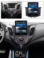 Auto Video Radio für Hyundai Modern Vel oster Feisi Carplay DSP BT Autoradio Android RDS 4G Car Audio FM RDS Auto DVD-Player