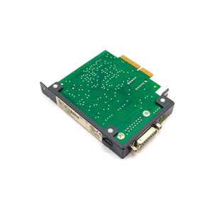 8AC121601 บอร์ดจ่ายไฟ PLC ของแท้จาก B&R รุ่น 8AC120.60-1 แผงวงจร 8AC121.60-1 - Product Image 5