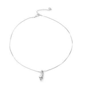 สร้อยคอมุกสวยงาม E250-N130-0125P - Product Image 2