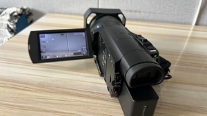 Hot Sale Used Video Camera Sonys HDR-CX900E 12X Optical Zoom High Definition Handycam - Product Image 6