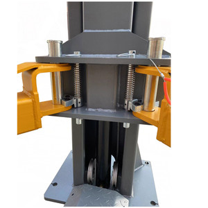 Pont élévateur hydraulique <span class=keywords><strong>professionnel</strong></span> à 2 colonnes de haute qualité pour la réparation <span class=keywords><strong>automobile</strong></span> en garage - Product Image 5