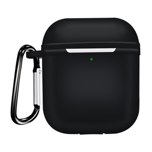 Étui en silicone sans fil pour <span class=keywords><strong>apple</strong></span> <span class=keywords><strong>Air</strong></span> Pods <span class=keywords><strong>1</strong></span> 2 housse écouteurs couvre pour airpods <span class=keywords><strong>1</strong></span>/2 2nd Gen - Product Image 5