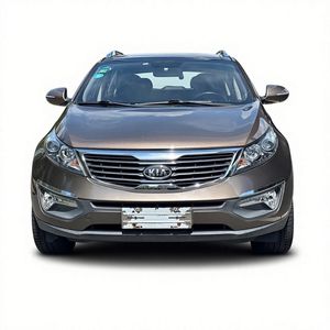 Auto Usata 2.0L Automatica Trazione Anteriore GLS - SUV Compatto Ben Mantenuto, Veicolo Familiare a Basso Consumo per <span class=keywords><strong>Kia</strong></span> <span class=keywords><strong>Sportage</strong></span> 2014 - Product Image 1