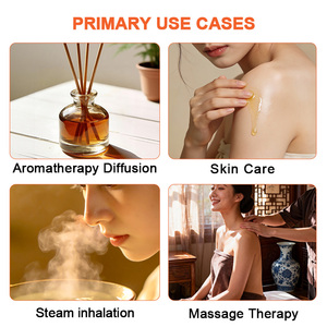 Huile essentielle de feuille de <span class=keywords><strong>magnolia</strong></span> Michelia <span class=keywords><strong>Alba</strong></span>.DC. Huile essentielle naturelle Huile de massage Huile essentielle Huile essentielle pure - Product Image 4