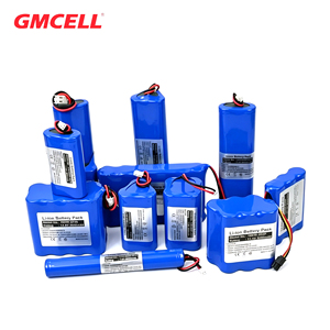 Pack de batteries GMCELL 18650 3S 11.1V 3.7V-22.2V réglable 2600mAh, batterie lithium-ion pour appareils ménagers, alimentation de secours - Product Image 5