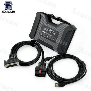 Câble OBD + USB Super MB PRO M6+ WiFi DOIP Connect MB Star M6 – Outil de diagnostic principal pour voitures et camions - Product Image 5