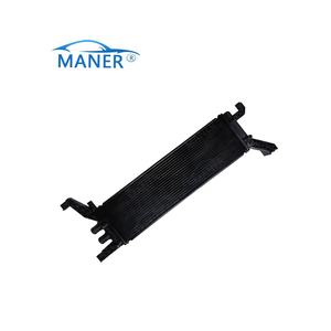 MANER 670009821 Radiador de Agua de Alta Calidad para Automóviles, Piezas de Refrigeración para Maserati GHIBLI LEVANTE Quattroporte - Product Image 1