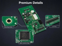 Placa Controladora de Grado Médico PCBA, Fabricación OEM/ODM, Certificación ISO13485, Ensamblaje de PCB Ecológico de Guangdong, China