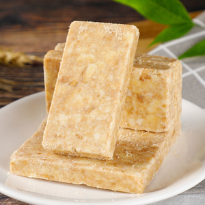 Bánh Quy Nén Bánh Quy Tiêu Hóa Bán Buôn Giá Rẻ 250G Thời Hạn Sử Dụng Của OEM 20 Năm - Product Image 4