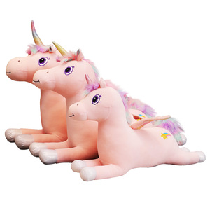 Bellissimi giocattoli di <span class=keywords><strong>unicorno</strong></span> di <span class=keywords><strong>peluche</strong></span> di <span class=keywords><strong>peluche</strong></span> bianchi economici per ragazze arcobaleno personalizzato <span class=keywords><strong>peluche</strong></span> per bambini <span class=keywords><strong>peluche</strong></span> <span class=keywords><strong>unicorno</strong></span> - Product Image 5