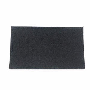 Remplacement Universal pour <span class=keywords><strong>PSP</strong></span> 1000 2000 3000 <span class=keywords><strong>LCD</strong></span> Écran En Caoutchouc Anti-Poussière Joint Éponge pour <span class=keywords><strong>PSP</strong></span> Console - Product Image 1