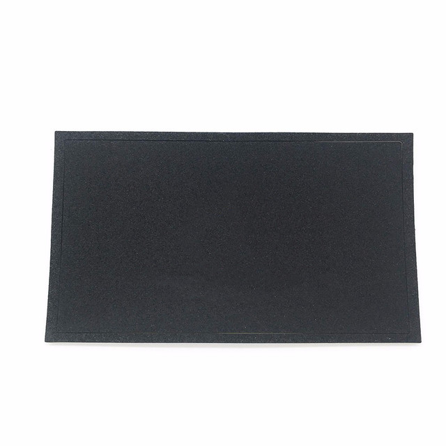 Universal Replacement for PSP 1000 2000 3000 LCD Screen Rubber Dust-Proof Seal Sponge for PSP Console