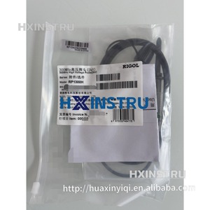 Genuine RIGOL RP1300H/RP1010H BNC High Voltage Probe for Test Dedicated <b>Electronic</b> Measuring Instrument <b>Used</b> hx1 - Product Image 4