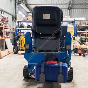 Machine à fraiser pour la planification des routes en asphalte diesel, <span class=keywords><strong>scarificateur</strong></span> et fraiseuse à béton, fraiseuse hydraulique pour asphalte Schlucker - Product Image 6