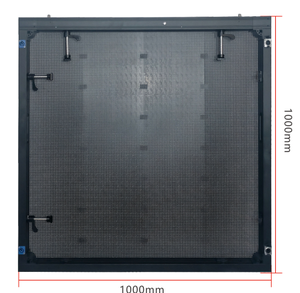 Écran d'affichage transparent holographique noir KENSUN Série <span class=keywords><strong>JOR</strong></span> - Product Image 1