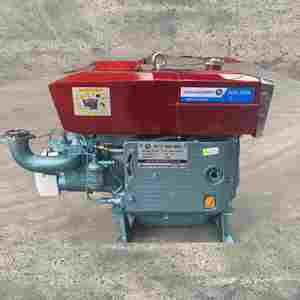 Moteur diesel 12HP-36HP refroidi par eau S, Zs Serious - Product Image 5