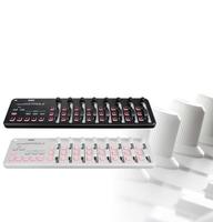 KORG Nano Kontrol2/Key2/Pad2 Contrôleur MIDI Portable Pad de Batterie Électronique Accessoires d'Instruments de Musique