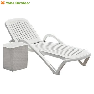 <span class=keywords><strong>Chaise</strong></span> <span class=keywords><strong>longue</strong></span> de piscine pour hôtel, <span class=keywords><strong>chaise</strong></span> <span class=keywords><strong>longue</strong></span> en plastique résistante aux UV, lit de plage, <span class=keywords><strong>chaise</strong></span> <span class=keywords><strong>longue</strong></span> - Product Image 5