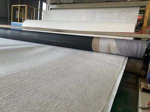 Three-Dimensional <strong>Geocomposite</strong> <strong>Drainage</strong> Net for Landfill <strong>Drainage</strong> - Product Image 4