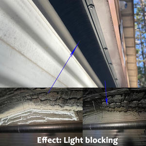 فرشاة مسح تحت الباب مع فرشاة الاجتياح - Product Image 6