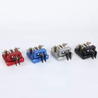 Packagebox – transmetteur CW à ondes courtes, Code Morse, Double pagaie, clé automatique, prix Nvarcher