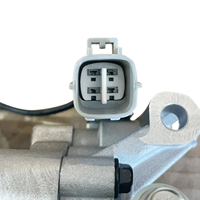 Compresseur de climatisation 12V 122cm 1 Grove SCS06C 6251414M91 6A671-75334 6A671-97110 6A671-97114 AKJ-A00873 T1065-72213 pour tracteur